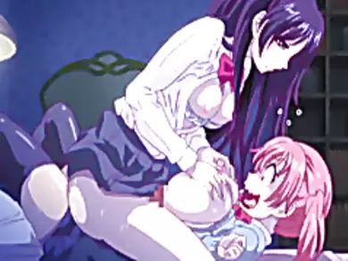 Anime Shemale Porn Videos